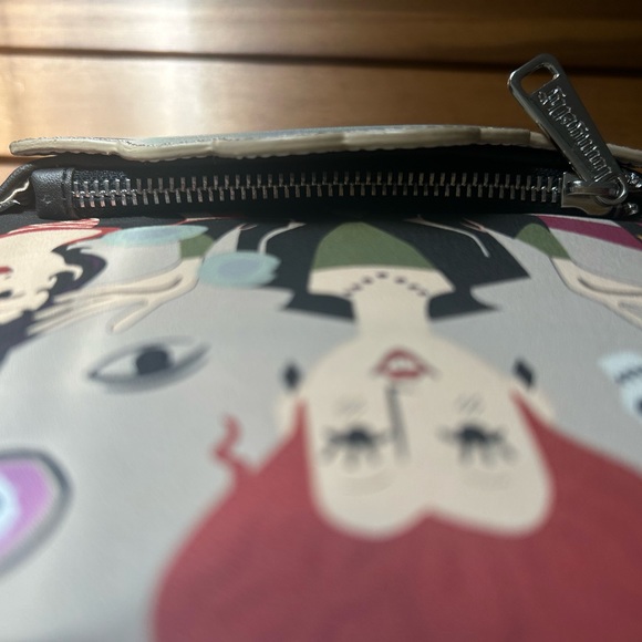 Loungefly Hocus Pocus Backpack Halloween - Picture 6 of 12